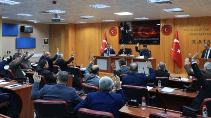 Edirne İl Özel İdaresi 2025 yılı bütçesi 1 milyar 335 milyon TL
